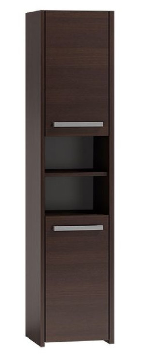Szafka Łazienkowa S40 - Wenge