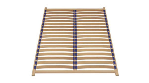 Stelaż Do Łóżka Bed 140x200 140cm Elastyczny Gięty