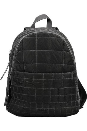 Czarny Plecak Desigual Damski