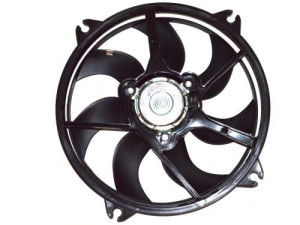 Wentylator Chłodnicy Citroen Berlingo 96> 250w