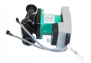 Pompa WILO Stratos Para 25/1-11 T12 180 PWM