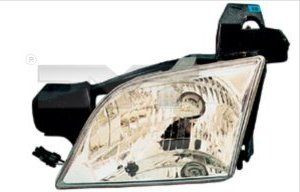 Tyc Tyc 20-5556-08-2 Lampa Przednia