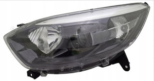 Tyc Tyc 20-14696-05-2 Lampa Przednia
