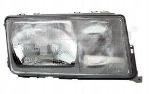 Tyc Tyc 20-3219-05-2 Lampa Przednia