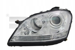 Tyc 20-11422-05-2 Lampa Przednia