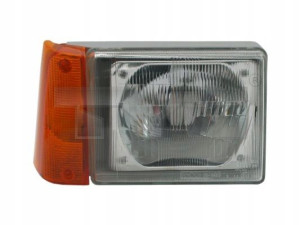 Tyc 20-6083-05-2 Lampa Przednia