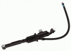 Sachs Pompa Sprzęgła 6284605078