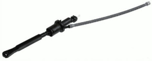 Sachs Pompa Sprzęgła 6284605038
