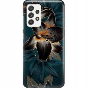 Etui Obudowa Case do SAMSUNG A52 Piękne Top Wzory