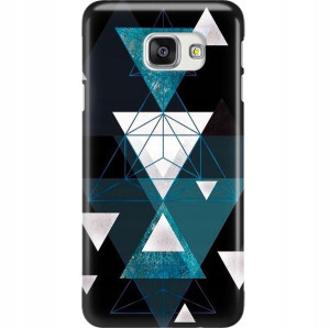 Etui Obudowa Case do SAMSUNG A7 2016 Piękne Wzory