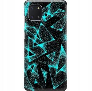 Etui Obudowa Case do SAMSUNG A81 Piękne Top Wzory
