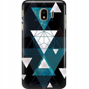 Etui Obudowa Case do SAMSUNG J4 2018 Piękne Wzory