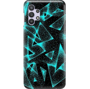 Etui Obudowa Case do SAMSUNG M32 5G Piękne Wzory
