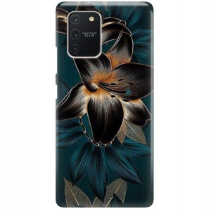 Etui Obudowa Case do SAMSUNG S10 LITE Piękne Wzory