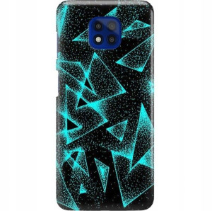 Etui Obudowa do MOTOROLA G POWER 2021 Piękne Wzory