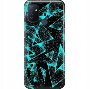 Etui Obudowa do ONEPLUS NORD N100 5G Piękne Wzory