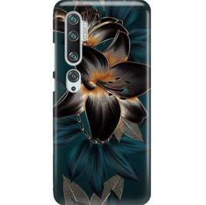 Etui Obudowa do XIAOMI Mi NOTE 10 Piękne Top Wzory