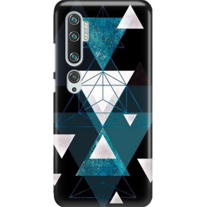 Etui Obudowa do XIAOMI Mi NOTE 10 PRO Piękne Wzory