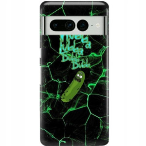 Etui Ochronne do GOOGLE PIXEL 7 PRO Teen Top Wzory