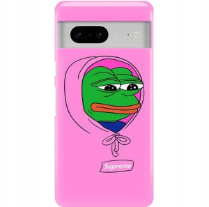 Etui Ochronne do GOOGLE PIXEL 7 Teen Modne Wzory