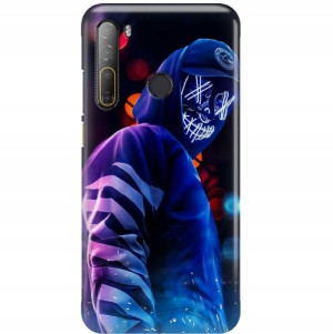 Etui Ochronne do HTC DESIRE D20 PRO Anime Wzory
