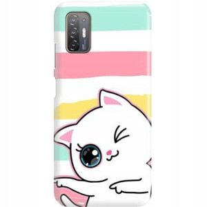 Etui Ochronne do HTC DESIRE D21 PRO Słodkie Wzory