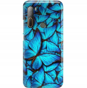 Etui Ochronne Do HTC DESIRE U20 5G Modne Top Wzory