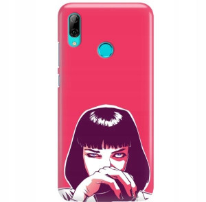 Etui Ochronne do HUAWEI HONOR 10 LITE Japan Wzory