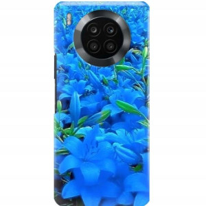 Etui Ochronne Do HUAWEI HONOR 50 LITE Modne Wzory