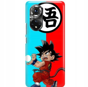 Etui Ochronne do HUAWEI HONOR 50 PRO Japan Wzory