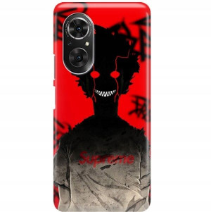 Etui Ochronne do HUAWEI HONOR 50 SE Anime Wzory