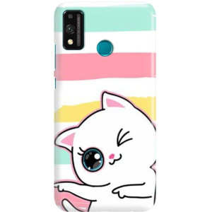 Etui Ochronne do HUAWEI HONOR 9X LITE Mix Wzorów