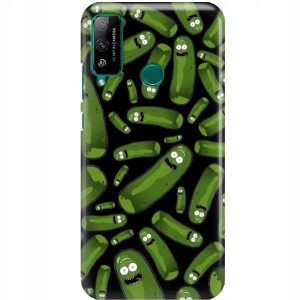 Etui Ochronne do HUAWEI HONOR PLAY 4T Teen Wzory