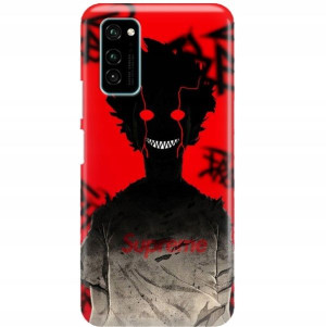 Etui Ochronne do HUAWEI HONOR V30 PRO Anime Wzory