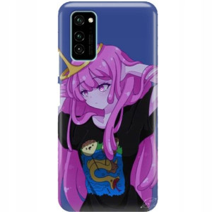 Etui Ochronne do HUAWEI HONOR V30 PRO Teen Wzory