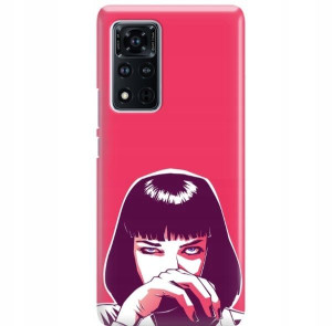 Etui Ochronne do HUAWEI HONOR VIEW 40 Japan Wzory