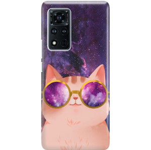 Etui Ochronne do HUAWEI HONOR VIEW V40 5G Wzory