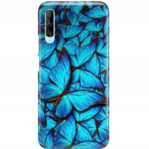Etui Ochronne Do HUAWEI HONOR Y9S Case Modne Wzory