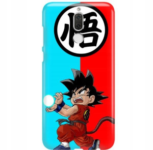 Etui Ochronne do HUAWEI MATE 10 LITE Japan Wzory