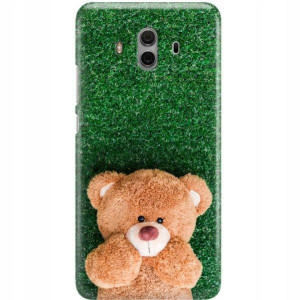 Etui Ochronne do HUAWEI MATE 10 Słodkie Mix Wzorów