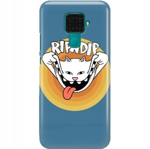 Etui Ochronne do HUAWEI MATE 30 LITE Teen Wzory