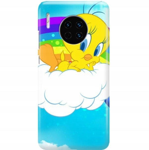 Etui Ochronne Do HUAWEI MATE 30 PRO Modne Wzory