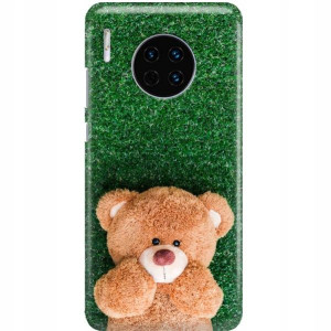 Etui Ochronne do HUAWEI MATE 30 Słodkie Mix Wzorów
