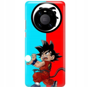 Etui Ochronne do HUAWEI MATE 40 PRO Japan Wzory