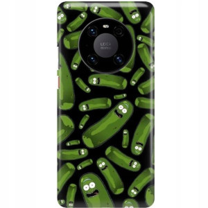 Etui Ochronne do HUAWEI MATE 40 PRO PLUS Top Wzory