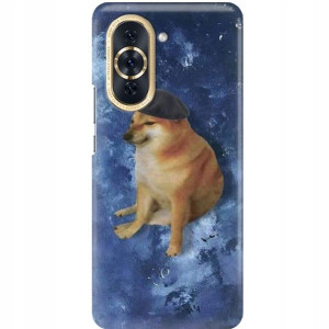 Etui Ochronne do HUAWEI NOVA 10 PRO Teen Top Wzory