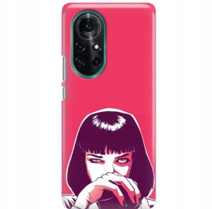 Etui Ochronne do HUAWEI NOVA 8 Japan Style Wzory