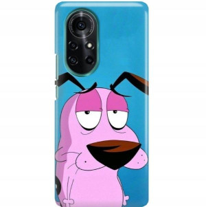 Etui Ochronne Do HUAWEI NOVA 8 PRO Modne Top Wzory