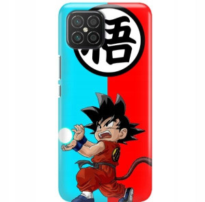 Etui Ochronne do HUAWEI NOVA 8 SE Japan Mix Wzorów