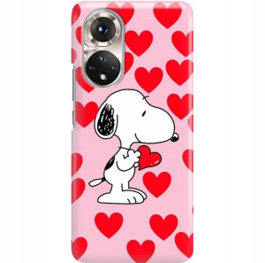 Etui Ochronne do HUAWEI NOVA 9 SE Teen Modne Wzory